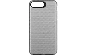 Чехол для моб. телефона 2E Apple iPhone 7/8 Plus, Triangle, Silver (2E-IPH-7/8P-TKTLSLV) - Фото