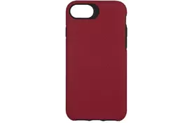 Чехол для моб. телефона 2E Apple iPhone 7/8, Triangle, Red (2E-IPH-7/8-TKTLRD) - Фото