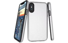 Чехол для моб. телефона 2E Apple iPhone XS Max, Triangle, Silver (2E-IPH-XSM-TKTLSLV) - Фото
