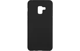 Чехол 2Е для Galaxy A8 2018 (A530) Triangle Black - Фото