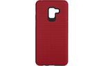 Чехол для моб. телефона 2E Samsung Galaxy A8 (A530_2018), Triangle, Red (2E-G-A8-18-TKTLRD)