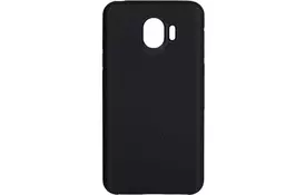 Чехол для моб. телефона 2E Samsung Galaxy J4 (J400_2018), Triangle, Black (2E-G-J4-18-TKTLBK) - Фото