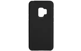 Чехол 2E для Galaxy S9 (G960) Triangle Black - Фото