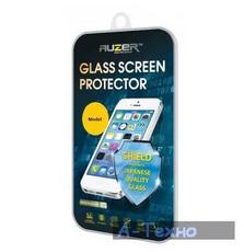 Стекло защитное AUZER для Samsung A7 (2016) (AG-SA710F)