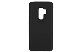 Чехол для моб. телефона 2E Samsung Galaxy S9+ (G965), Triangle, Black (2E-G-S9P-18-TKTLBK) - Фото