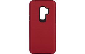 Чехол для моб. телефона 2E Samsung Galaxy S9+ (G965), Triangle, Red (2E-G-S9P-18-TKTLRD) - Фото