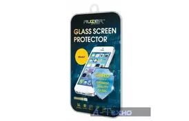 Скло захисне AUZER для ASUS ZenFone Go ZC500TG (AG-AZG/AG-SAZG) - Фото