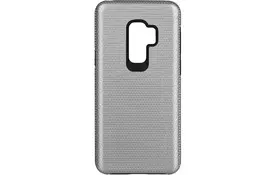 Чехол для моб. телефона 2E Samsung Galaxy S9+ (G965), Triangle, Rose gold (2E-G-S9P-18-TKTLRG) - Фото