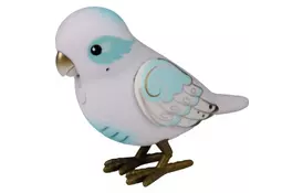 Интерактивная игрушка Moose Little Live Pets Птичка Анжела (28018) - Фото