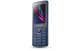 Мобильный телефон Rezone A280 Ocean Full Dark Blue - Фото