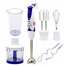 Блендер Rotex RTB505-W