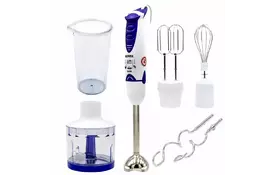 Блендер Rotex RTB505-W - Фото