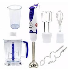 Блендер Rotex RTB508-W