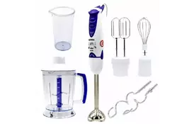 Блендер Rotex RTB508-W - Фото