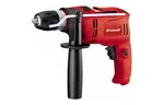 Дрель EINHELL TC-ID 710 E ударная (4259761)