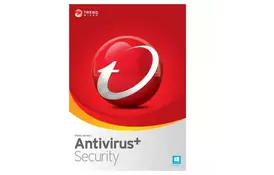 Антивирус Trend Micro AntiVirus+ 2019 3ПК, 12 month(s), Multi Lang, Lic, New (TI10974243)  - Фото