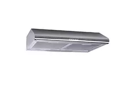 Вытяжка кухонная VENTOLUX ALDO 60 INOX - Фото