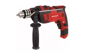 Дрель EINHELL TC-ID 1000 E ударная (4259825) - Фото