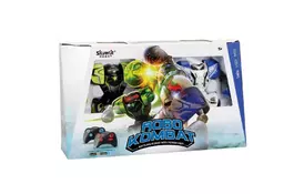 Интерактивная игрушка Silverlit Роботы-боксеры (88052) - Фото