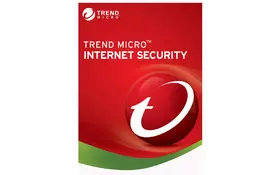 Антивирус Trend Micro Internet Security 2019 3ПК, 12 month(s), Multi Lang, Lic, Ne (TI10974257) - Фото