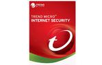 Антивирус Trend Micro Internet Security 2019 5ПК, 12 month(s), Multi Lang, Lic, Ne (TI10974203)