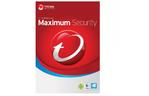 Антивирус Trend Micro Maximum Security 2019 5ПК, 12 month(s), Multi Lang, Lic, New (TI10974200)