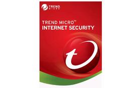 Антивирус Trend Micro Internet Security 2019 5ПК, 24 month(s), Multi Lang, Lic, Ne (TI10974394) - Фото