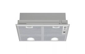 Вытяжка кухонная BOSCH DHL555BL - Фото