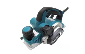 Электрорубанок Makita KP0810, 850Вт (KP0810) - Фото