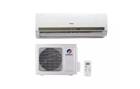 Кондиционер GREE Standard (GWH07NA-K3NNB1A) - Фото