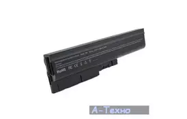 Аккумулятор для ноутбука Lenovo ThinkPad T61 (40Y6799) 5200 mAh EXTRADIGITAL (BNL3951) - Фото