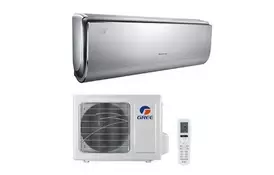 Кондиционер GREE U-Crown DC Inverter (GWH12UB-K3DNA5F) - Фото