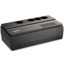 ИБП APC Back-UPS BV 800VA, Schuko (BV800I-GR)