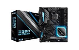 Материнская плата ASRock Z390 EXTREME4 - Фото