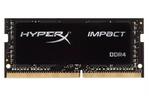 Память для ноутбука Kingston HyperX Impact DDR4 2666 16GB (HX426S15IB2/16)