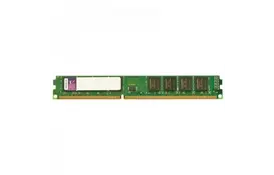 Память для ПК Kingston DDR3L 1600 4 Гб 1.35V (KVR16LN11/4) - Фото