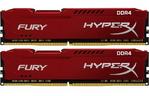 Память для ПК Kingston HyperX DDR4 2666 32GB (16GBx2) KIT (HX426C16FRK2/32)