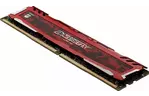Память для ПК Micron Crucial Ballistix Sport DDR4 2666 16GB (8GB*2) (BLS2K8G4D26BFSEK)