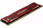 Память для ПК Micron Crucial Ballistix Sport DDR4 2666 16GB (8GB*2) (BLS2K8G4D26BFSEK)