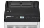 Документ-сканер A4 Panasonic KV-S1028Y