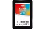 SSD накопитель SILICON POWER V60 32GB 2.5 SATAIII (SP032GBSS3V60S25)