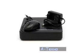 Регистратор для видеонаблюдения GreenVision AHD GV-A-M028/08 (4138) - Фото