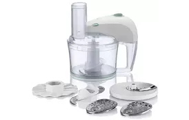 Комбайн кухонный Philips HR7605/10 - Фото