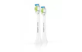 Насадка Diamond Clean для зубных щеток Philips Sonicare HX6062/07 - Фото