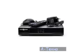 Регистратор для видеонаблюдения GreenVision AHD GV-A-S 031/08 (4236) - Фото