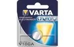 Батарейка VARTA V 10 GA BLI 1 ALKALINE