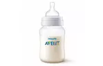 Бутылочка для кормления Avent Classic+ 260мл (SCF563/17)