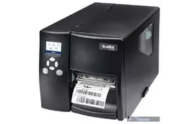 Принтер этикеток Godex EZ-2250i Plus (6594) - Фото