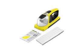 Пилосос Karcher KV 4 вібропад (1.633-920.0) - Фото