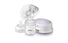 Молокоотсос AVENT электронный (SCF332/01) - Фото